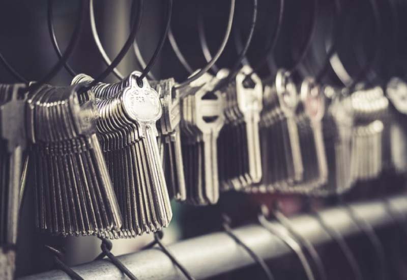 Key Duplication Austin, TX